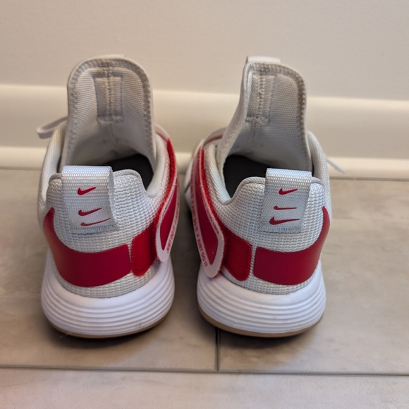 Nike React Hyperset Volleyball Sneakers U7 (M7/W8.5) - Picture 4 of 5